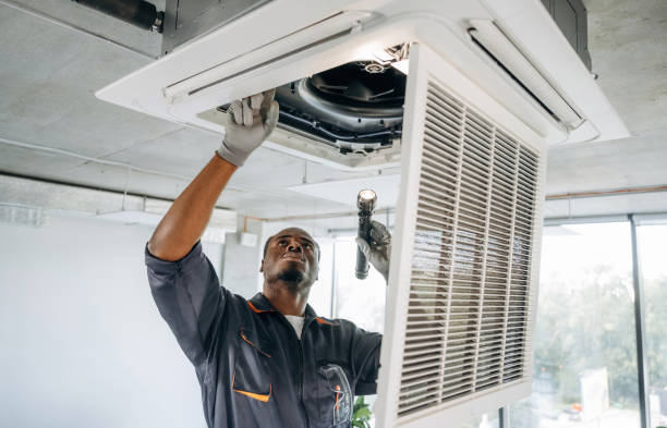 Licensed Hvac service in Collinsville, VA - FH HVAC