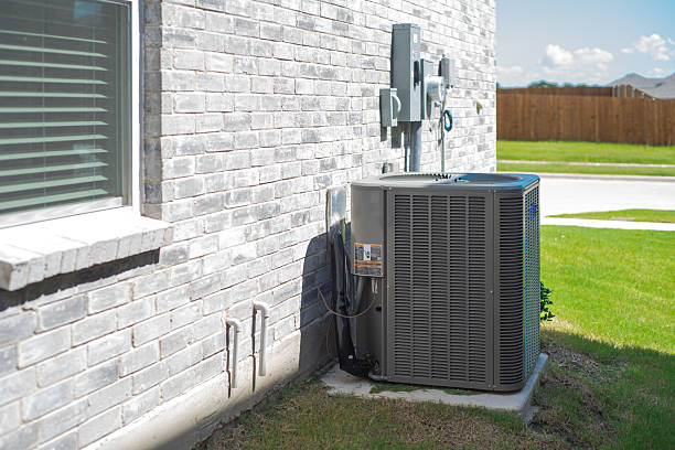 Reliable Hvac contractor in Collinsville, VA by FH HVAC