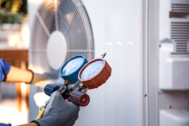 Affordable Hvac solutions in Collinsville, VA