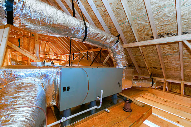 Top rated local Hvac specialists in Collinsville, VA